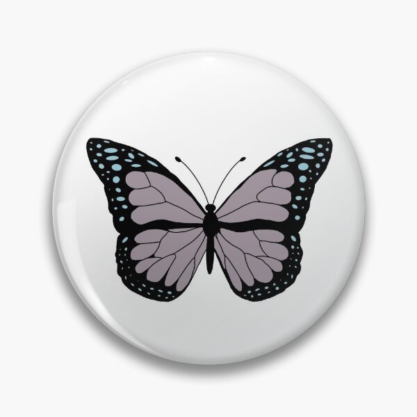 Item preview, Aesthetic Butterfly designed and sold by mackenziebriann.