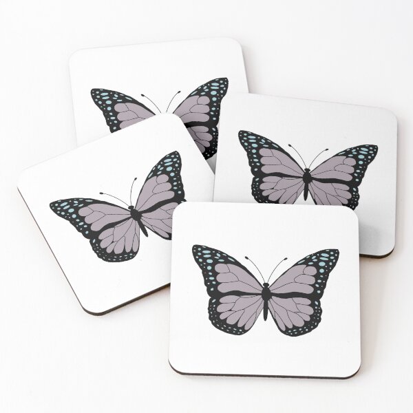 Item preview, Aesthetic Butterfly designed and sold by mackenziebriann.