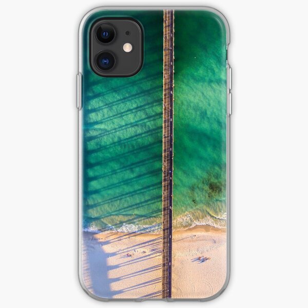 Pier Musical Notes iPhone Soft Case