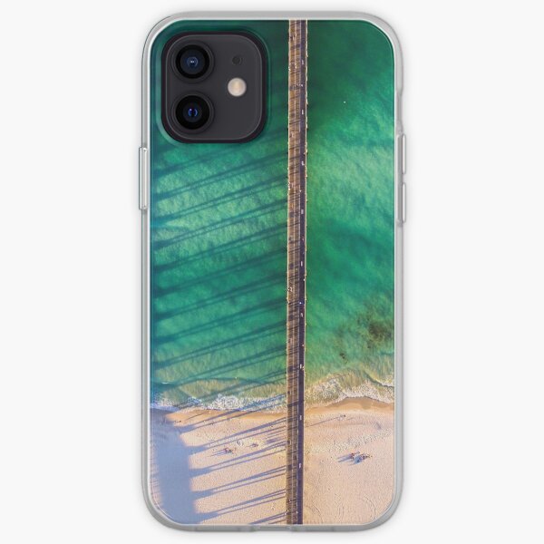 Pier Musical Notes iPhone Soft Case