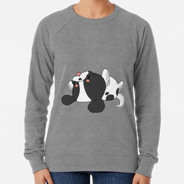 Vista previa del artículo con la obra «Cavalier King Charles Spaniel kawaii», diseñado y vendido por jollyinu.