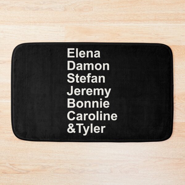 Item preview, TVD designed and sold by ThingsShop.
