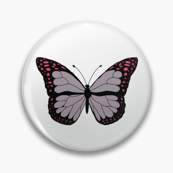 Item preview, Aesthetic Butterfly designed and sold by mackenziebriann.