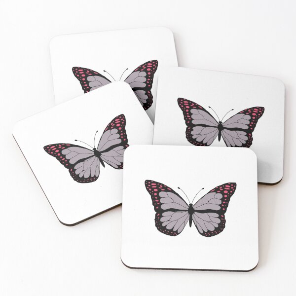 Item preview, Aesthetic Butterfly designed and sold by mackenziebriann.