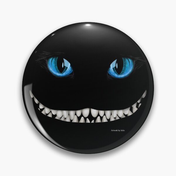 Item preview, Cheshire Smile designed and sold by RGGames.