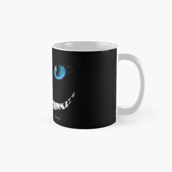 Item preview, Cheshire Smile designed and sold by RGGames.