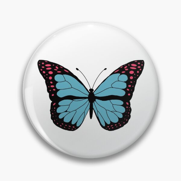 Item preview, Aesthetic Butterfly designed and sold by mackenziebriann.