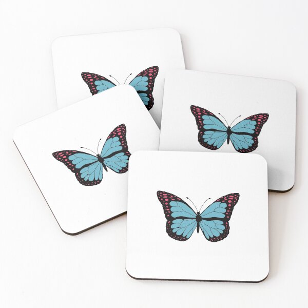 Item preview, Aesthetic Butterfly designed and sold by mackenziebriann.