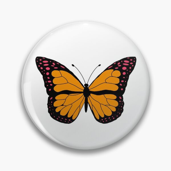 Item preview, Aesthetic Butterfly designed and sold by mackenziebriann.