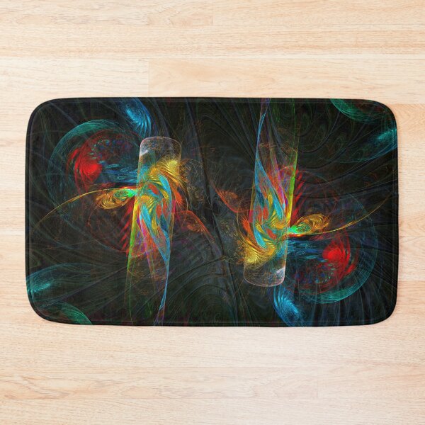 Item preview, Impression. Fractal Fantasy designed and sold by ArtlyStudio.
