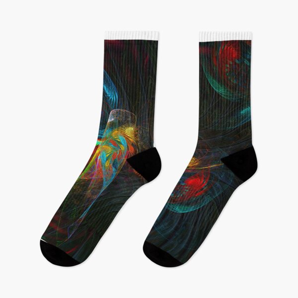 Item preview, Impression. Fractal Fantasy designed and sold by ArtlyStudio.