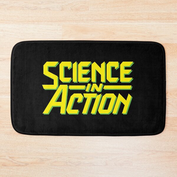 Item preview, Science in Action designed and sold by Off the Box.