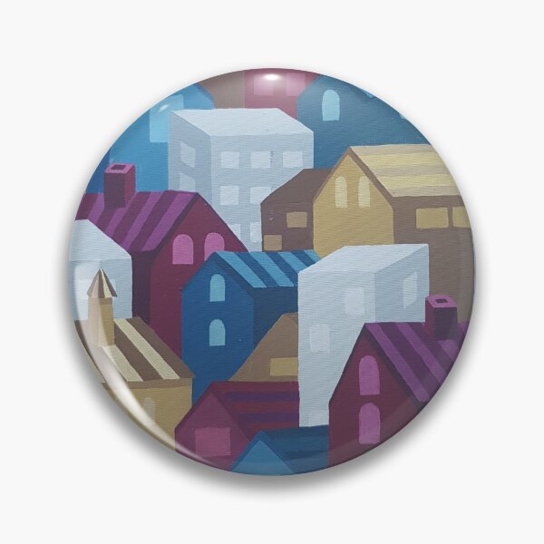 Item preview, Suburbia designed and sold by Carla Jacobs.