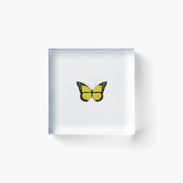 Item preview, Aesthetic Butterfly designed and sold by mackenziebriann.