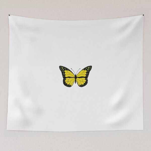 Item preview, Aesthetic Butterfly designed and sold by mackenziebriann.