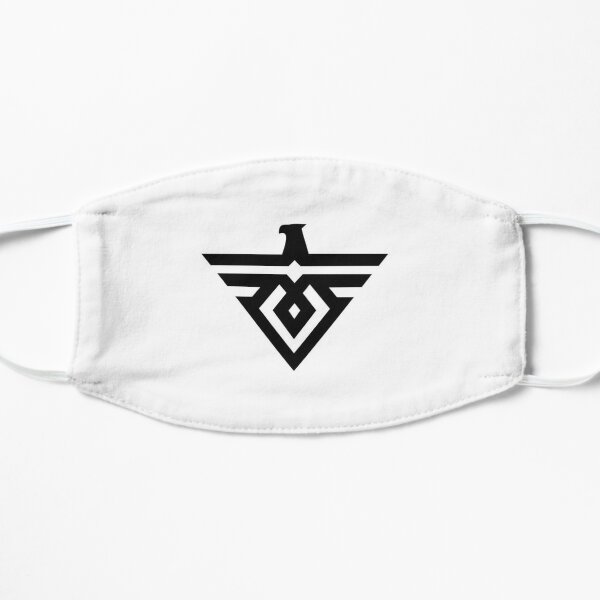 DCNTD - BOOBA (marque) Masque sans plis