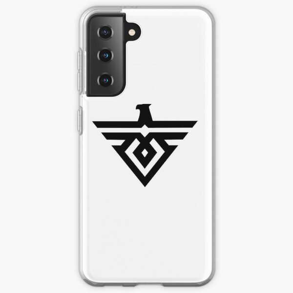 DCNTD - BOOBA (marque) Coque souple Samsung Galaxy