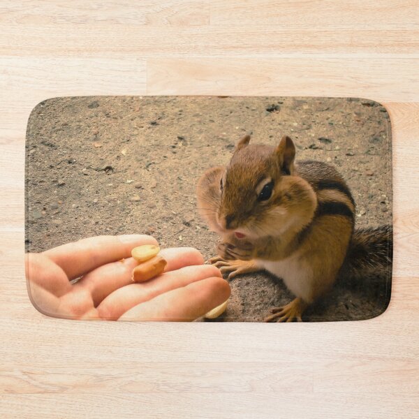 Item preview, Chipmunk  designed and sold by Lovelymolly88.