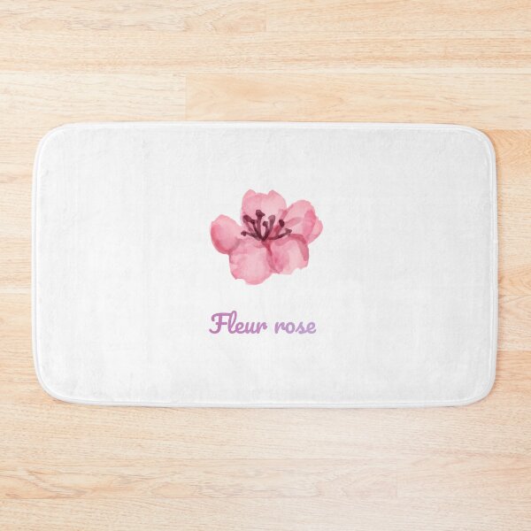 Item preview, Pink flower designed and sold by Kevintatoua.