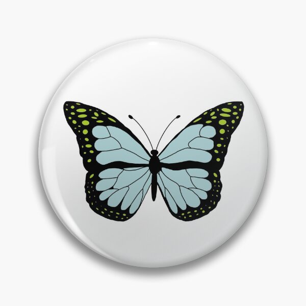 Item preview, Aesthetic Butterfly designed and sold by mackenziebriann.