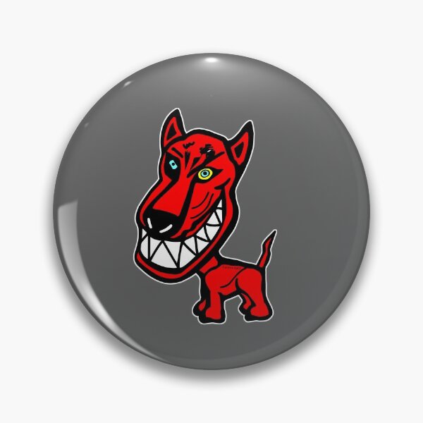 Item preview, Smiling Dog designed and sold by LatticeART.