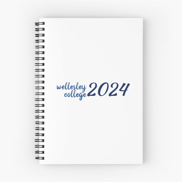 Item preview, Colegio Wellesley 2024 designed and sold by mayaf08.