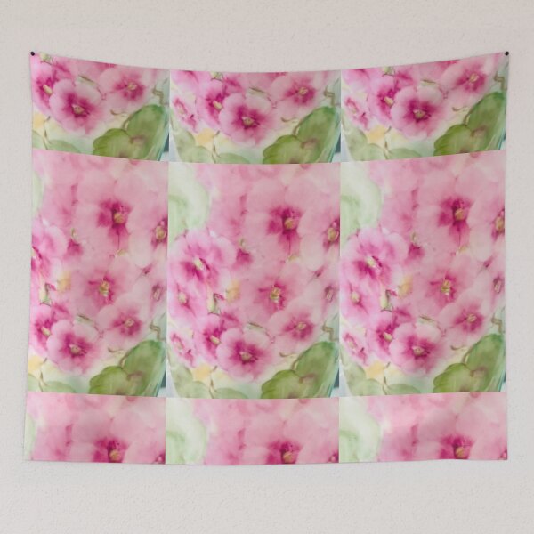 Item preview, Luscious Hydrangeas  designed and sold by lissi kaplan.