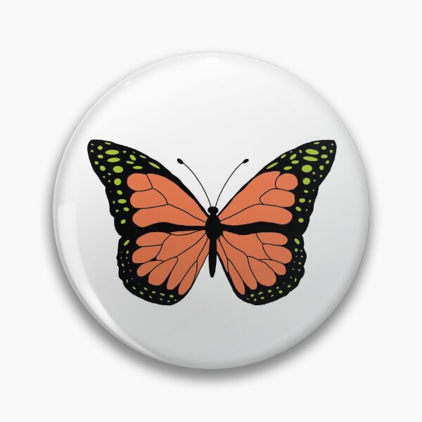 Item preview, Aesthetic Butterfly designed and sold by mackenziebriann.