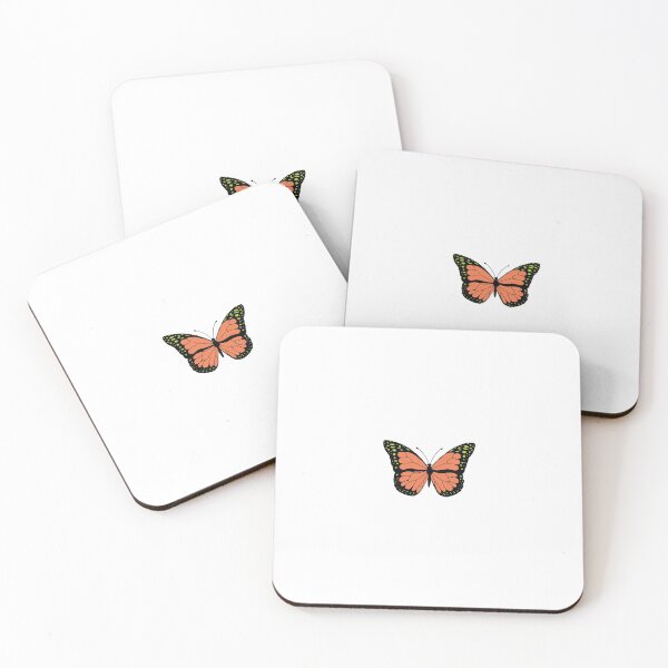 Item preview, Aesthetic Butterfly designed and sold by mackenziebriann.