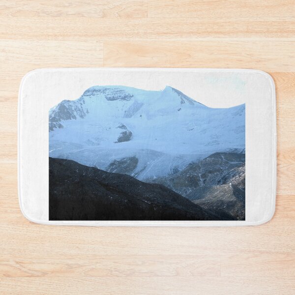 Item preview, Rocky Mountains - Glacial Ice designed and sold by Totallyalive.
