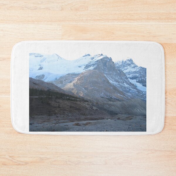 Item preview, Rocky Mountains - Glacial Ice designed and sold by Totallyalive.