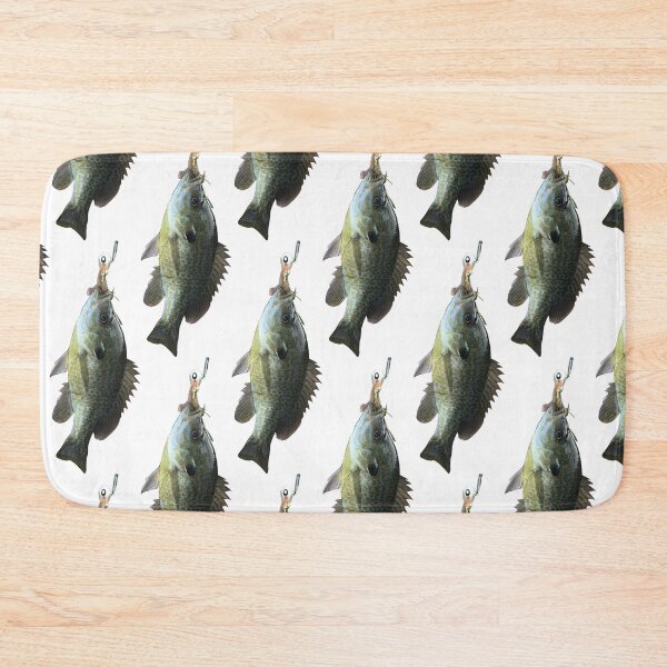 Item preview, Hooked on that bass designed and sold by bulecheksb.