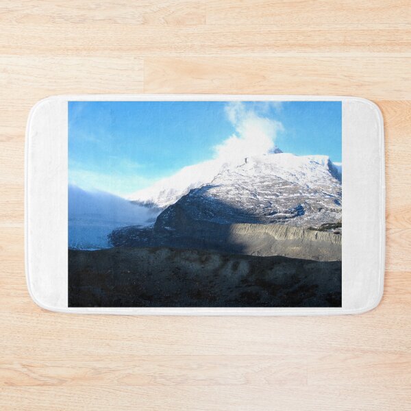 Item preview, Rocky Mountains - Glacial Ice designed and sold by Totallyalive.