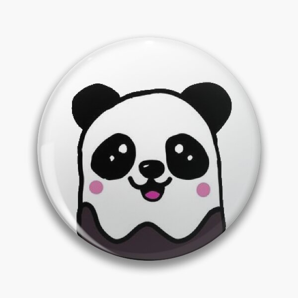 Item preview, Kawaii panda bear designed and sold by AdeliaMvs.