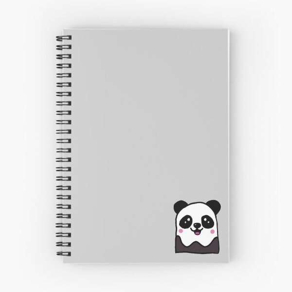 Item preview, Kawaii panda bear designed and sold by AdeliaMvs.
