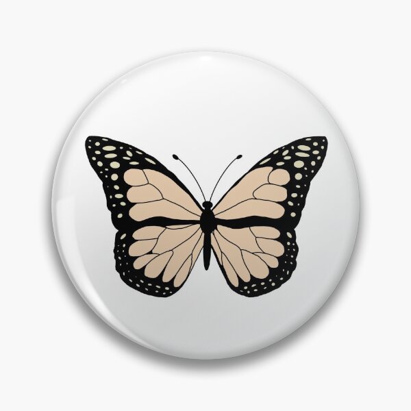 Item preview, Aesthetic Butterfly designed and sold by mackenziebriann.