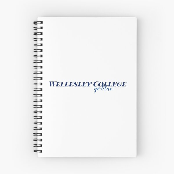 Item preview, Colegio Wellesley Azul designed and sold by mayaf08.