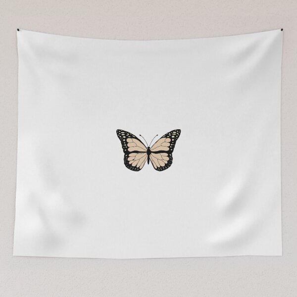 Item preview, Aesthetic Butterfly designed and sold by mackenziebriann.