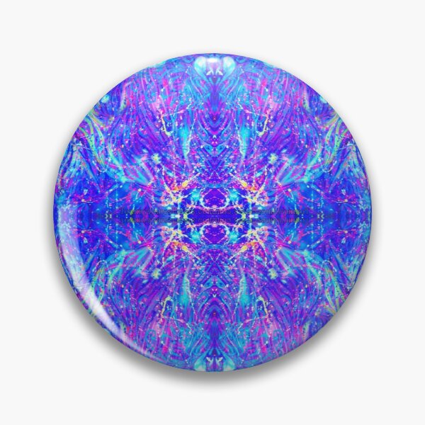 Artikelvorschau, Psychedelic Pattern - Bloodline entworfen und verkauft von Tommy James Peters.