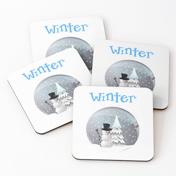 Item preview, Snow-winter designed and sold by Dadya.