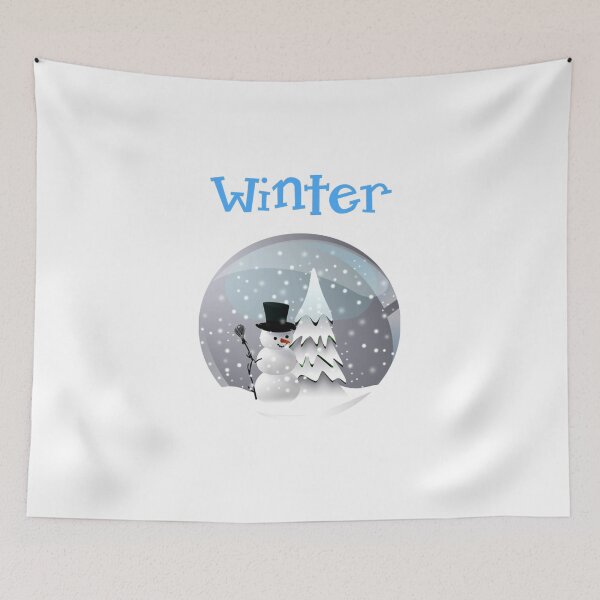 Item preview, Snow-winter designed and sold by Dadya.