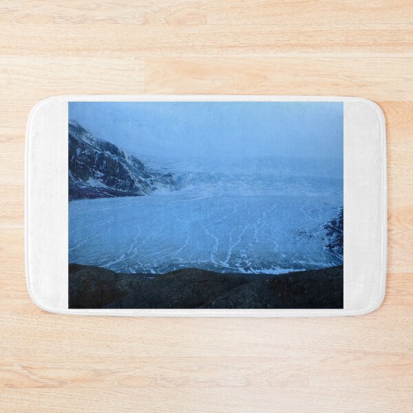 Item preview, Rocky Mountains - Glacial Ice designed and sold by Totallyalive.