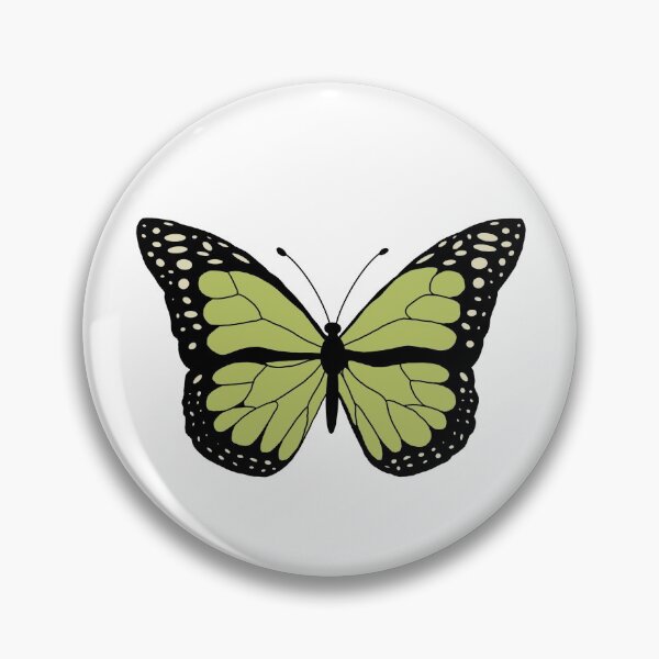 Item preview, Aesthetic Butterfly designed and sold by mackenziebriann.