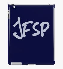 JFSP iPad Case/Skin