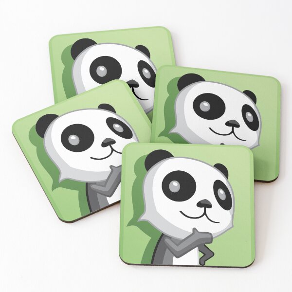Item preview, Panda Gamerpic designed and sold by Chance Pener.