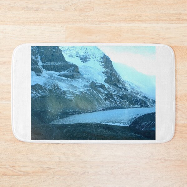 Item preview, Rocky Mountains - Glacial Ice designed and sold by Totallyalive.