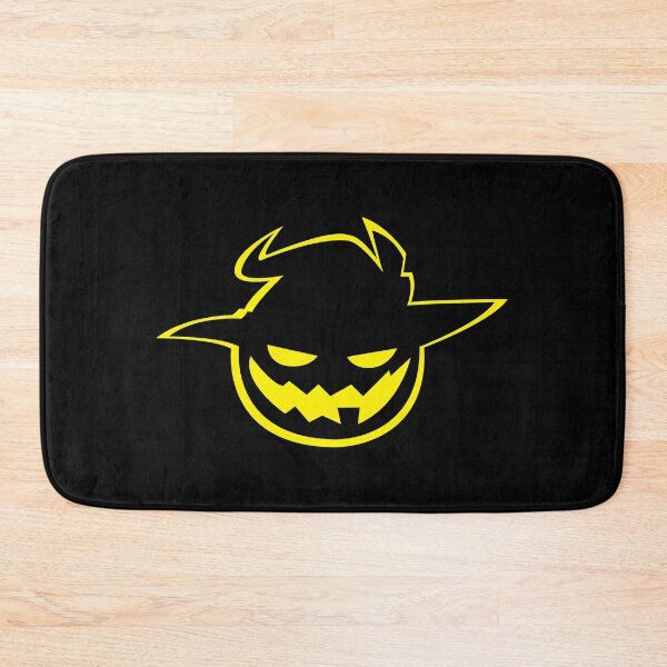Item preview, Jack O'Lantern Emblem designed and sold by TerraTerraCotta.