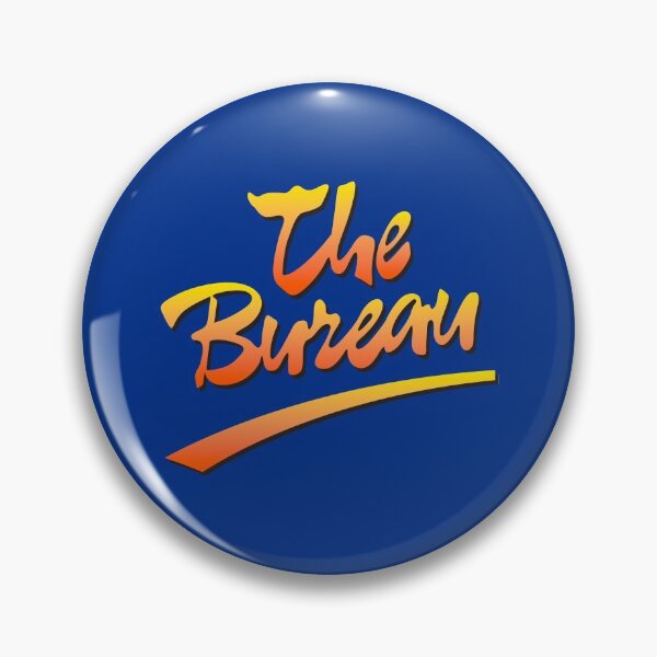 Item preview, The Bureau designed and sold by Off the Box.