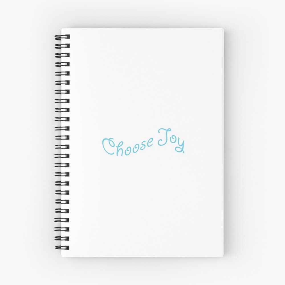 Item preview, Spiral Notebook designed and sold by millsofsp.