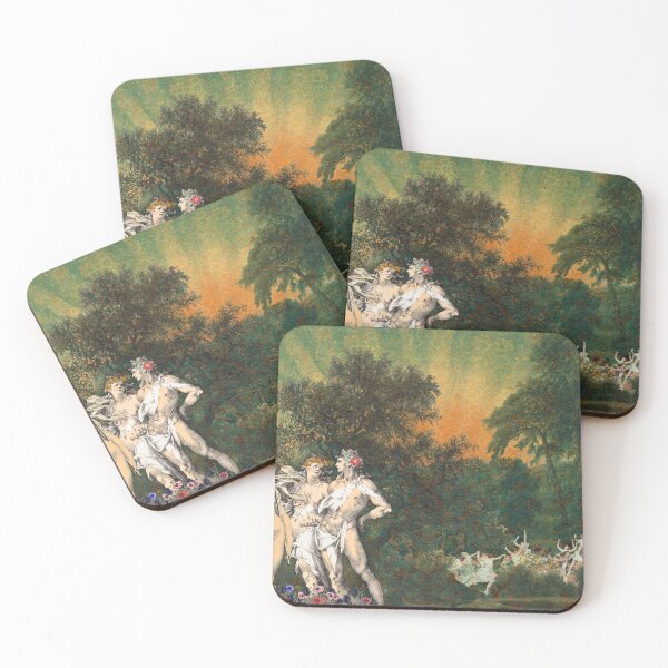 Item preview, The Human Be in Golden Gate Park, January 1967 designed and sold by Gwyllm-Llwydd.